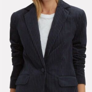 FRAME
Fine Variegated Blazer